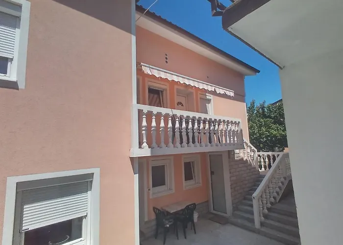 Apartment Mara