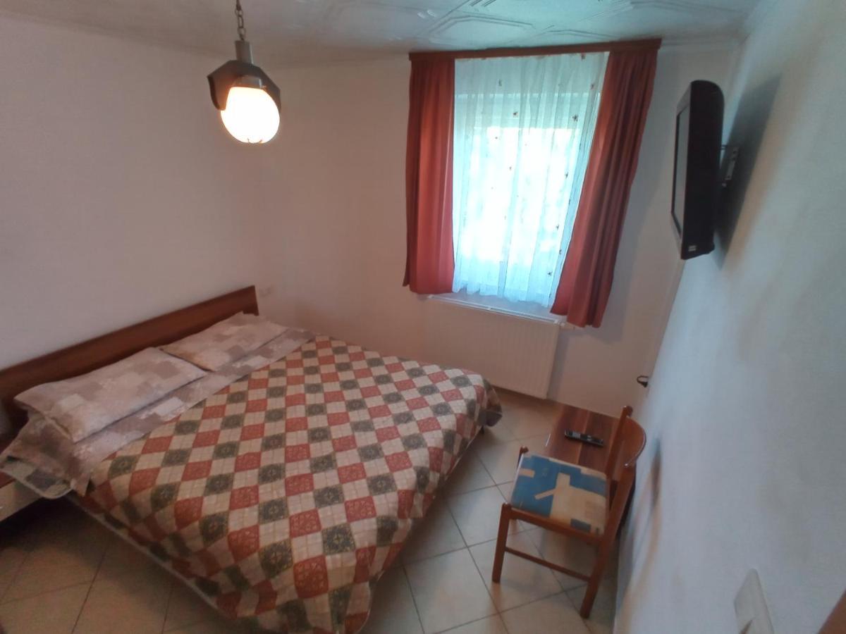 Mara Apartment Ankaran