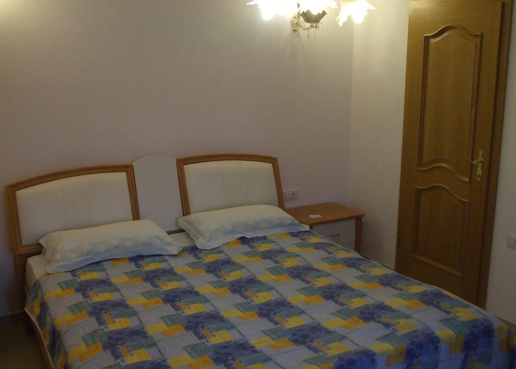 Mara Apartment Ankaran
