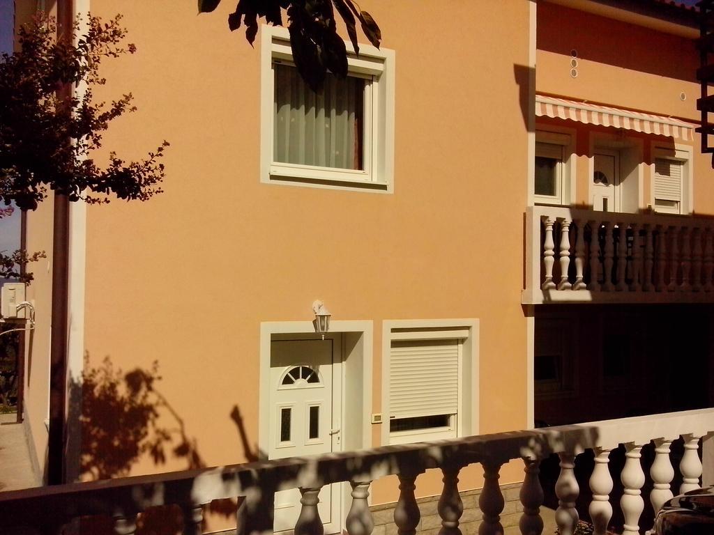 Apartment Mara Ankaran